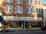 Phillips Wright Furniture Washington NC