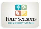 four seasons, furniture, washington nc, slipcovered sofa, sectional, swivel, chair, slip cover